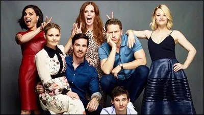 La saison de « Once Upon a Time » que vous avez adorez est la...