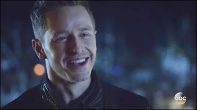 Votre homme idéal est...