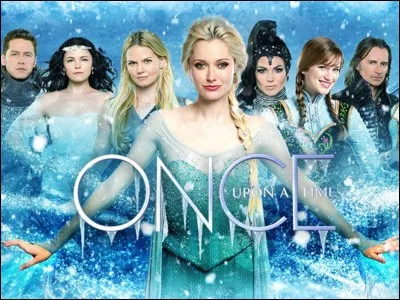 Votre personnage préféré de la série est...