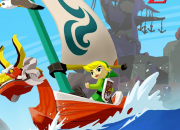 Quiz The legend of Zelda : The Wind Waker HD