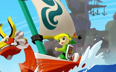 Quiz Zelda