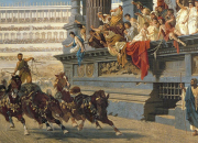 Quiz Rome et ses amusements