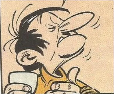 Dans quel album appara&icirc;t G&acirc;tessos ?