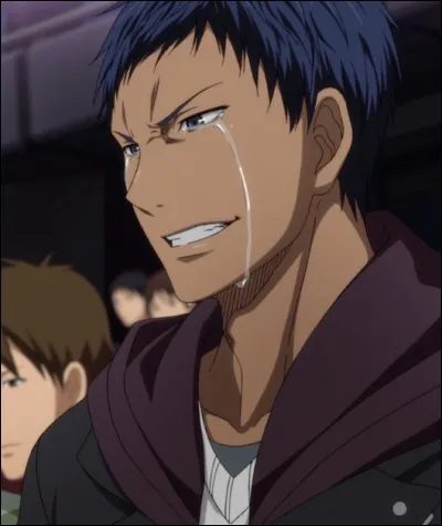 Quelles sont les techniques d'Aomine ?