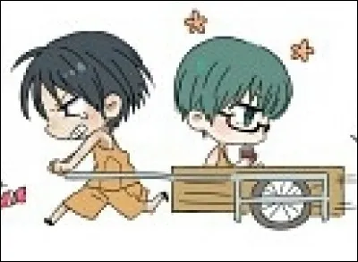 Quelles sont les techniques de Takao ?