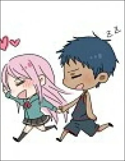 Quelles sont les techniques de Momoi ?