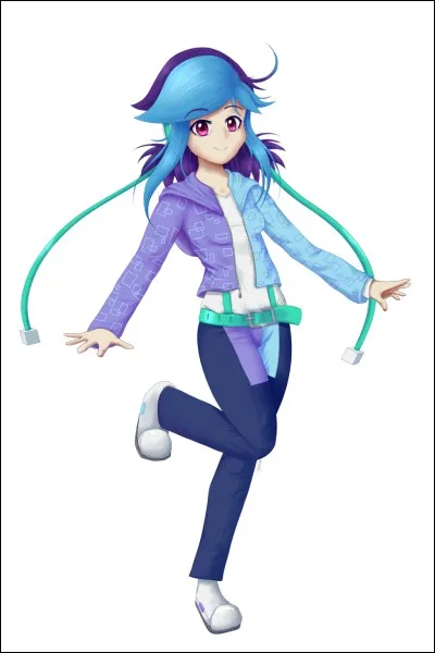 De quelle couleur "Murasaki" est-il le nom en japonais ?