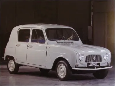 Quel est ce flop Renault boudé par le public ?