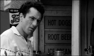 Ce visage me dit quelque chose ... mais quel film ?