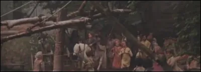 Un film à voir avec les enfants ...