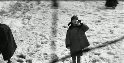 Un film magnifique !