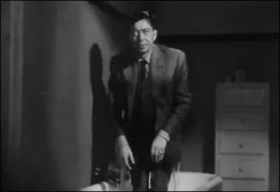 C'est un peu inquiétant ?!