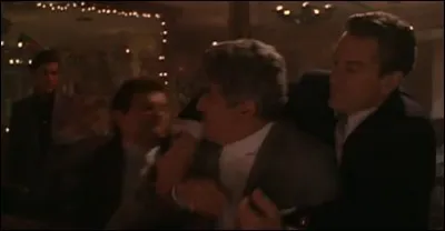 Bah oui...il est un peu susceptible !