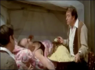 Cela date un peu ...