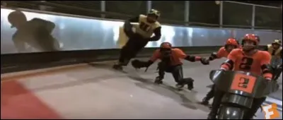 C'est un brin violent ... pour l'époque ...