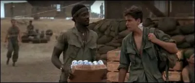 C'est un peu le Vietnam ...