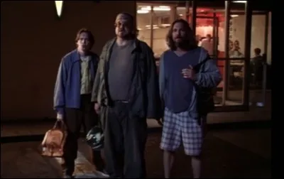 C'est une référence !