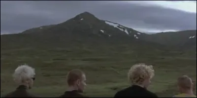 C'est un film culte !