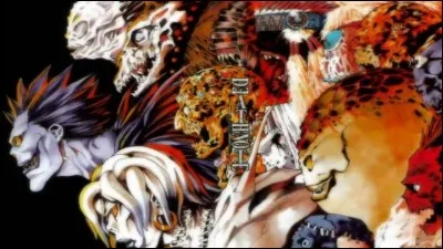 Est-il possible de tuer un dieu de la mort ?