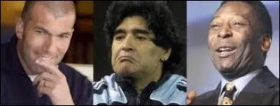 Quel footballeur a fait la roulette pour la première fois ?