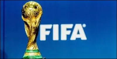 Quel pays est l'organisateur de la Coupe du Monde 2018 ?
