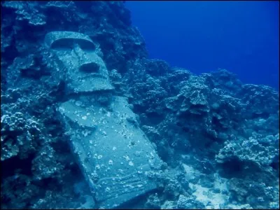 Que se serait-il pass&eacute; &agrave; force de construire des statues ?