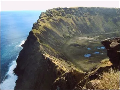 Quelle est la hauteur du point culminant ?