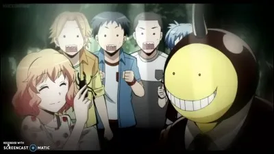 Qui plante le couteau dans le cur de Koro ?