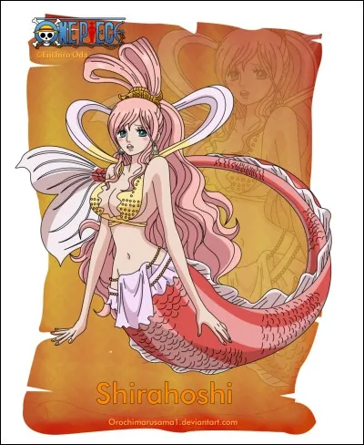 Ton personnage préféré secondaire est...