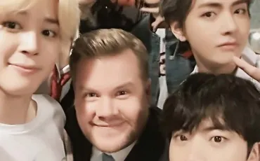 Quiz Bts