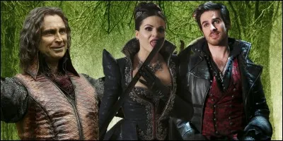 Quelle est la série à succès américaine qui a pour nom français "Il était une fois" ?