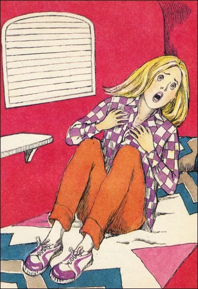 Qui est le chanteur pr&eacute;f&eacute;r&eacute; de la fille blonde ?