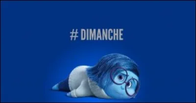 Que fais-tu le samedi et le dimanche ?