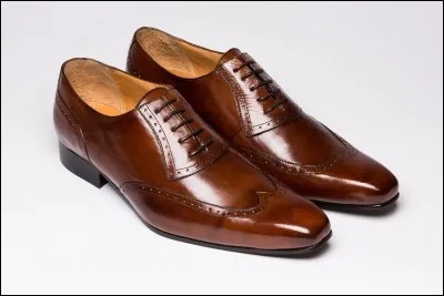 Comment fait-on pour savoir si des chaussures sont en cuir ?