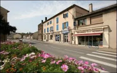 Ville du Grand-Est et de l'ancienne région Lorraine, dans l'unité urbaine de Juf, Homécourt se situe dans le département...