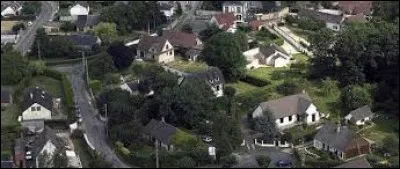 Le Val-David est un village Eurois situé en région ...