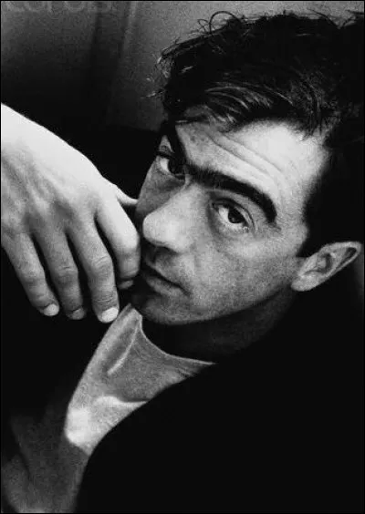 Qui est-ce? Who is he?