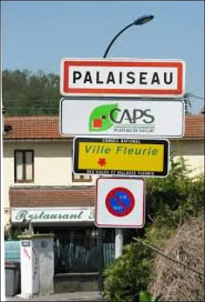 Connaissez-vous le nom des habitants de Palaiseau (Essonne) ?