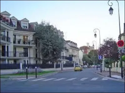 À Antony (Hauts-de-Seine), les habitants se nomment les ...