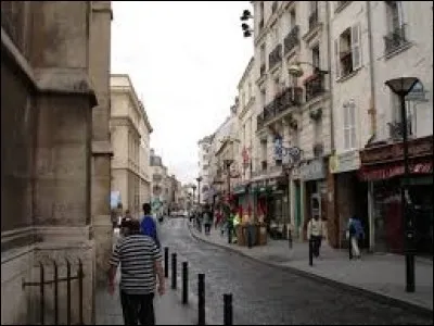 À Aubervilliers (Seine-Saint-Denis), les habitants portent le gentilé ...