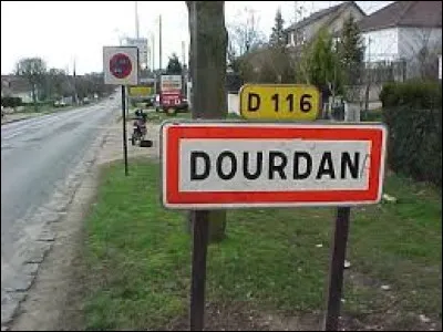À Dourdan (Essonne), les habitants portent le gentilé ...
