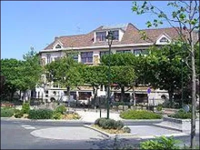 Nous terminons avec les habitants du Raincy (Seine-Saint-Denis). Quel est leur gentilé ?