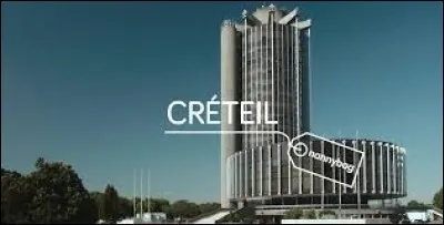 À Créteil (Val-de-Marne), les habitants se nomment les ...