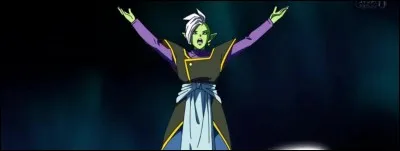 Quel rôle a Zamatsu dans la série ?