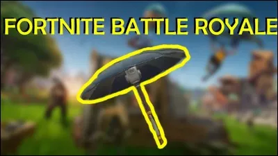 Comment débloque-t-on ce parapluie ?