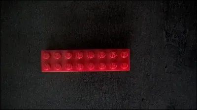 Quel Lego représente 3/4 du Lego ci-dessus ?