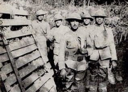Quiz Le Portugal dans la Première Guerre mondiale