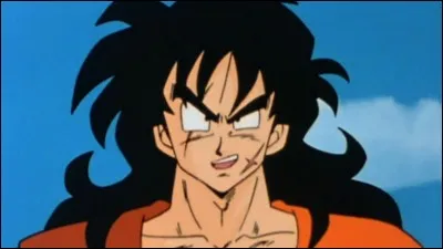 Yamcha est-il un gentil lors de la première rencontre ?