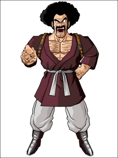 Qui est le meilleur ami d'Hercule ?