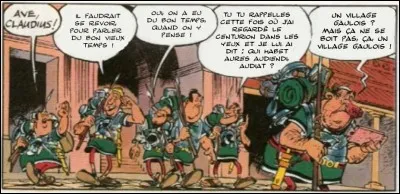 « Qui habet aures audiendi, audiat » : en latin dans le texte. Mais en français, cela donne ....